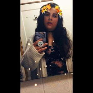 Meet your Posher, Autumn